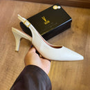 Scarpin Vizzano Bico Fino 1185.700.7286