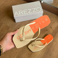 Chinelo Arezzo Dia e Noite Z190270258