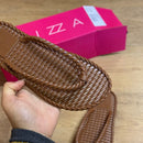 Sandália Arezzo Rasteira Marrocos Z191700001