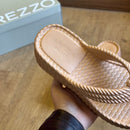 Tamanco Arezzo Plataforma Marrocos Sun Z191430001