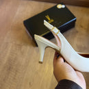 Scarpin Vizzano Bico Fino 1185.700.7286