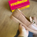 Mule Moleca Casual Tratorado 5823.104
