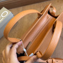 Bolsa Tote Arezzo Grande Detalhe Camurça A500230786