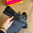 Mule Moleca Casual Tratorado 5823.104