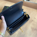 Bolsa Santa Lolla Baguete Alça De Ombro 0470.4EBC.037B