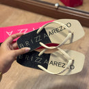 Chinelo Arezzo Dia e Noite Z190270258