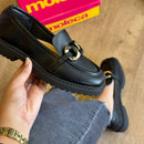 Mule Moleca Casual Tratorado 5823.104