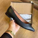 Sapatilha Vizzano Casual Bico Fino 1206.200
