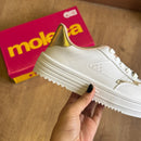 Tênis Moleca Casual Sola Tratorada 5782.312