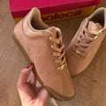 Tênis Moleca Casual Baixo 5818.202
