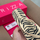Chinelo Arezzo Geometria Z190620040