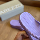 Sandália Arezzo Flatform Marrocos Mid Z190830001