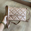 Bolsa Moleca Transversal com Ajuste 50055.1.31