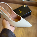 Scarpin Vizzano Bico Fino 1185.700.7286