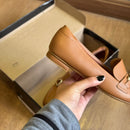 Mocassim Vizzano Detalhe Dourado Lisa 1351.106