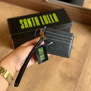 Porta Cartão Santa Lolla Floater Alça de Mão 0475.4A72