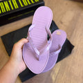 Chinelo Santa Lolla Flip Flop Borracha 086A.4C47.0016