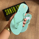 Chinelo Santa Lolla Flip Flop Soft Borracha 05A9.4C48.0016