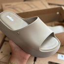 Sandália Melissa Free Platform Slide 35859