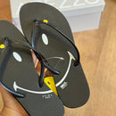 Chinelo de Dedo Arezzo Essential Brizza Smiley Z190260085