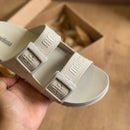 Sandália Melissa Cozy Slide M-Lover 35849