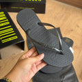 Chinelo Santa Lolla Flip Flop Soft Borracha 05A9.4C48.0016