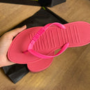 Chinelo Santa Lolla Flip Flop Borracha 086A.4C47.0016