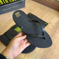 Chinelo Santa Lolla Flip Flop Borracha 086A.4C47.0016