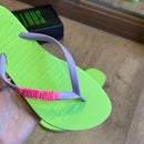 Chinelo Flip Flop Santa Lolla 06BC.43D3.0016