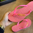 Chinelo Flip Flop Santa Lolla 06BC.43D3.0016