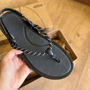 Sandália Melissa Bond Sandal 36733