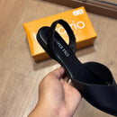 Mule Beira Rio Bico Fino 4134.446