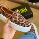 Tênis Santa Lolla Slip On Flatform 038F.11E4
