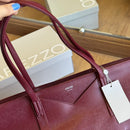 Bolsa Arezzo Shopping Grande Tiras Capa A500230614
