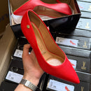 Scarpin Vizzano 1185.702