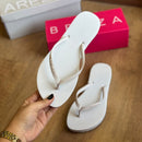 Chinelo de Dedo Arezzo Essential Brizza Z190260001