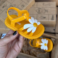 Mini Melissa Hip Bloomy Baby 35902