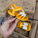 Mini Melissa Hip Bloomy Baby 35902
