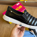 Slip- On Moleca Casual 5759.309