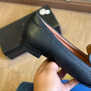 Mocassim Vizzano Detalhe Dourado Lisa 1351.106