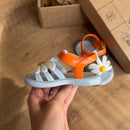 Mini Melissa Hip Bloomy Baby 35902