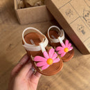 Mini Melissa Hip Bloomy Baby 35902