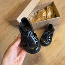 Sandália Mini Melissa Hip Daydream Baby 35903