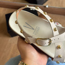Sandália Vizzano Detalhes Na Tira 6570.200