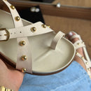 Sandália Vizzano Detalhes Na Tira 6570.200