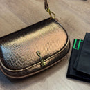 Bolsa Santa Lolla Baguete Alça De Ombro 0470.4EBC.037B