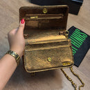 Bolsa Santa Lolla Flap Bag 0470.3F53.037C