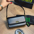 Bolsa Santa Lolla Alça Dupla Detalhe Spike 0470.5A1D
