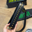 Bolsa Santa Lolla Alça Dupla Detalhe Spike 0470.5A1D