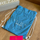 Kit Chinelo de Dedo Arezzo e Mochila Esportiva Z190260072